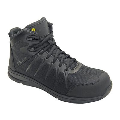 Baak Sicherheits-Schnürstiefel 5618 Stanley, S3 Src Esd, Größe 39 Baak Sicherheits-Schnürstiefel 5618 Stanley, S3 Src Esd, Größe 39