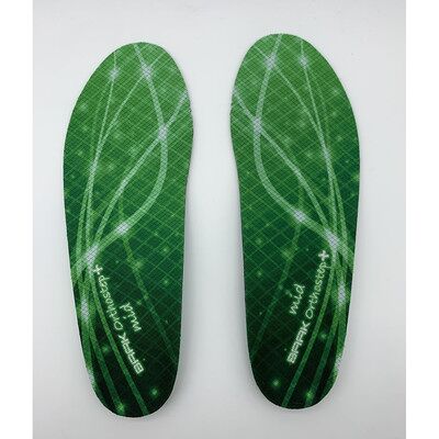 Baak Orthostep+ Einlegesohle Mid 4651, Größe 46 Baak Orthostep+ Einlegesohle Mid 4651, Größe 46