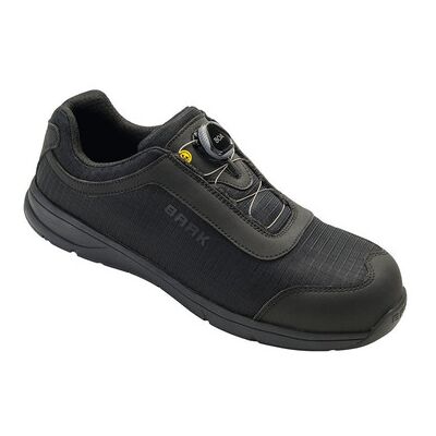 Baak Sicherheits-Halbschuh 5520 Sam, S3 Src Esd, Größe 41 Baak Sicherheits-Halbschuh 5520 Sam, S3 Src Esd, Größe 41