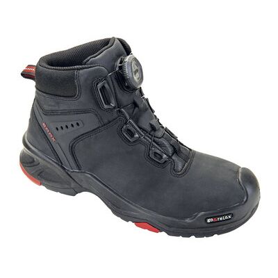 Baak Sicherheits-Stiefel 6642 Braxton, S3 Src Hro Boa, Größe 41 Baak Sicherheits-Stiefel 6642 Braxton, S3 Src Hro Boa, Größe 41