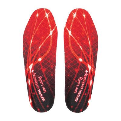 Baak Orthostep+ Einlegesohle Low Lady 4654, Größe 37 Baak Orthostep+ Einlegesohle Low Lady 4654, Größe 37