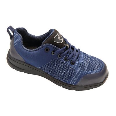 Baak Sicherheits-Halbschuh 215072 Sky, S1p Src Esd, Größe 39 Baak Sicherheits-Halbschuh 215072 Sky, S1p Src Esd, Größe 39