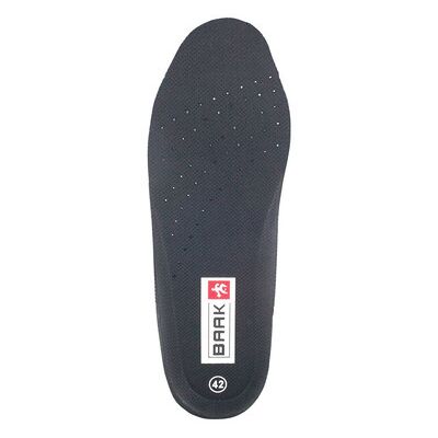 Baak Softstep Fußbetteinlage Herren/unisex 4661 Esd, Größe 38 Baak Softstep Fußbetteinlage Herren/unisex 4661 Esd, Größe 38