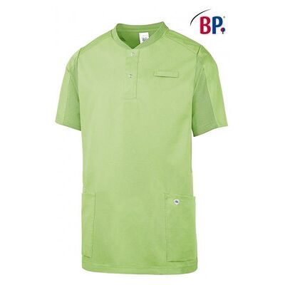 BP 1739 435 Unisex-Medizinschürze - XS - hellgrün BP 1739 435 Unisex-Medizinschürze - XS - hellgrün