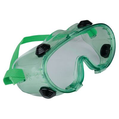 Kstools Schutzbrille Mit Gummiband-Transparent, Ce En 166 Kstools Schutzbrille Mit Gummiband-Transparent, Ce En 166
