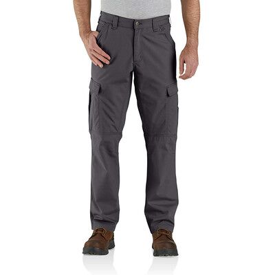 Carhartt Herren Cargo-Hose Force Broxton Cargo Pant, Shadow, Größe W36/l34 Carhartt Herren Cargo-Hose Force Broxton Cargo Pant, Shadow, Größe W36/l34