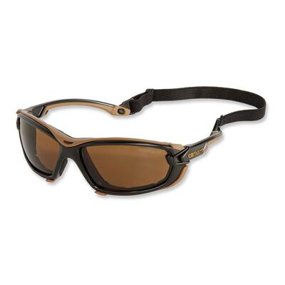Carhartt Brille Toccoa Glasses, Bronze Carhartt Brille Toccoa Glasses, Bronze