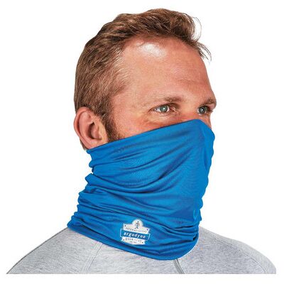 Ergodyne Kühlendes Multifunktionstuch Chill-Its 6487, Blau Ergodyne Kühlendes Multifunktionstuch Chill-Its 6487, Blau