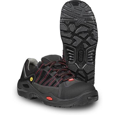 Jalas Sicherheitsschuh E-Sport 1615, S3 Src Ci, Größe 37 Jalas Sicherheitsschuh E-Sport 1615, S3 Src Ci, Größe 37