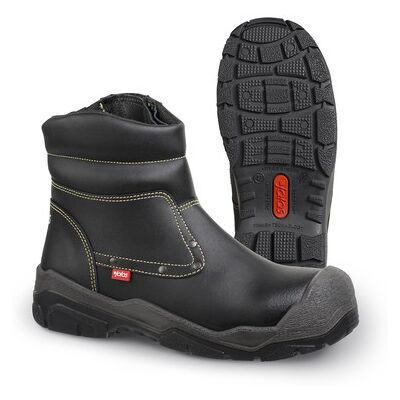 Jalas Sicherheitsstiefel Titan+ 1848, S3 Src Ci Hro, Größe 38 Jalas Sicherheitsstiefel Titan+ 1848, S3 Src Ci Hro, Größe 38