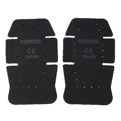 Engel Knieschutzkissen, Schwarz, 0910-998-20-One Size Engel Knieschutzkissen, Schwarz, 0910-998-20-One Size