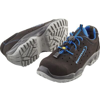 Format Sicherheitshalbschuh Helsinki S1p, Esd, Blau, Größe 38 Format Sicherheitshalbschuh Helsinki S1p, Esd, Blau, Größe 38