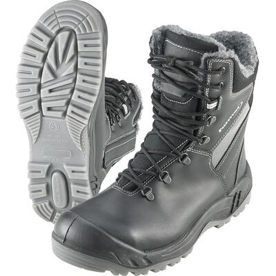 Format Winterstiefel Oslo, S3, Größe 41 Format Winterstiefel Oslo, S3, Größe 41