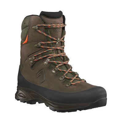 Haix Stiefel Nature One Gtx, Braun/grün, Größe Uk 14.0 / Eu 50 Haix Stiefel Nature One Gtx, Braun/grün, Größe Uk 14.0 / Eu 50