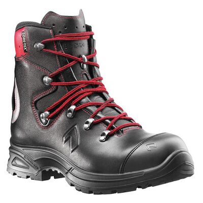 Haix Sicherheitsstiefel Airpower Xr3, S3, Schwarz, Größe Uk 11.5 / Eu 47 Haix Sicherheitsstiefel Airpower Xr3, S3, Schwarz, Größe Uk 11.5 / Eu 47