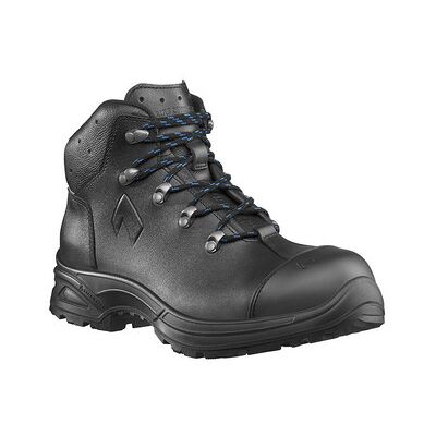 Haix Sicherheitsstiefel Airpower Xr26 Black, S3, Schwarz, Uk 8.5 / Eu 43 Haix Sicherheitsstiefel Airpower Xr26 Black, S3, Schwarz, Uk 8.5 / Eu 43