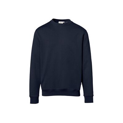 Hakro Sweatshirt Premium 471, Tinte, Größe L Hakro Sweatshirt Premium 471, Tinte, Größe L