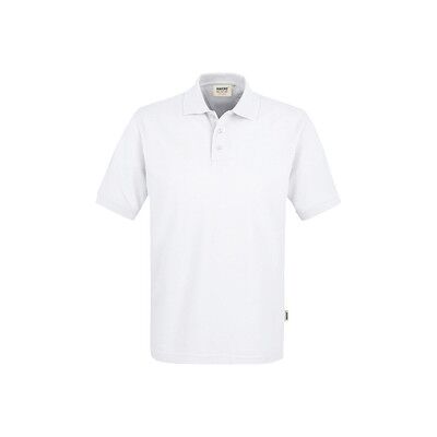 Hakro Poloshirt Mikralinar® 816, Weiß, Größe 2xl Hakro Poloshirt Mikralinar® 816, Weiß, Größe 2xl