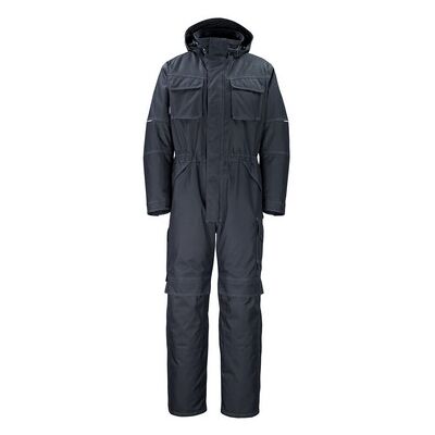 Mascot Ventura Winteroverall Industry, Schwarzblau, Größe 3xl Mascot Ventura Winteroverall Industry, Schwarzblau, Größe 3xl