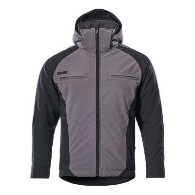 Mascot Darmstadt Winterjacke Unique, Anthrazit/schwarz, Größe S Mascot Darmstadt Winterjacke Unique, Anthrazit/schwarz, Größe S