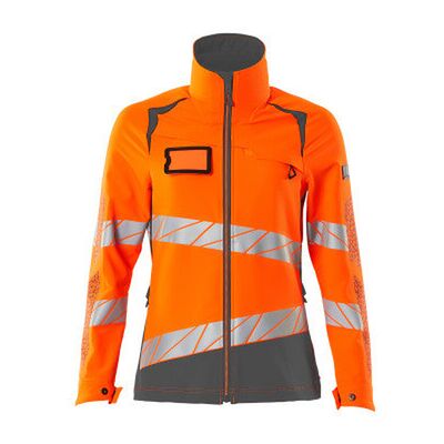 Mascot Jacke Accelerate Safe, Hi-Vis Orange/dunkelanthrazit, Größe M Mascot Jacke Accelerate Safe, Hi-Vis Orange/dunkelanthrazit, Größe M