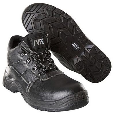 Mascot Sicherheitsstiefel Macmichael® Footwear, Schwarz, Größe 0839 Mascot Sicherheitsstiefel Macmichael® Footwear, Schwarz, Größe 0839