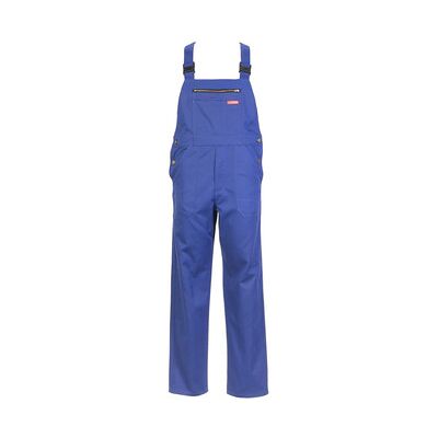 Planam Latzhose 0630 Kornblau, Größe 54 Planam Latzhose 0630 Kornblau, Größe 54