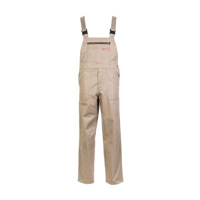 Planam Latzhose 0634 Khaki, Größe 27 Planam Latzhose 0634 Khaki, Größe 27
