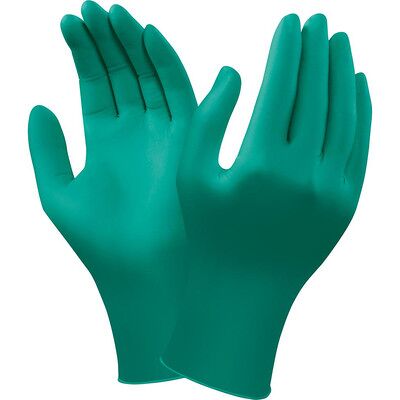 Ansell Handschuh Touchntuff 92-600,Größe 6,5-7,Box A 100 Ansell Handschuh Touchntuff 92-600,Größe 6,5-7,Box A 100