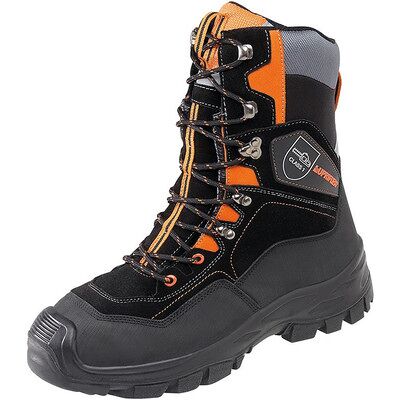 Lupriflex Forststiefel Sportive Hunter, S3 Src, Größe 48 Lupriflex Forststiefel Sportive Hunter, S3 Src, Größe 48