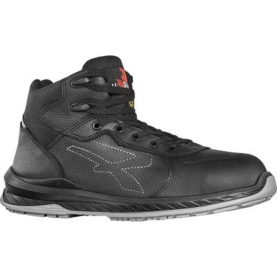 U-power Sicherheits-Schnürstiefel Scuro Grip, S3, Größe 44 U-power Sicherheits-Schnürstiefel Scuro Grip, S3, Größe 44