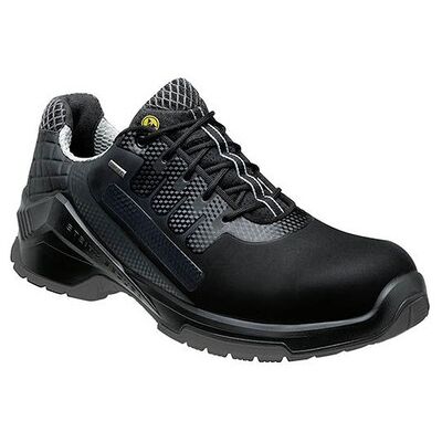 Steitz Secura Sicherheitshalbschuh Vd 3500 Gore Sst Sf, S3 Src, Schwarz, Nb, Größe 38 Steitz Secura Sicherheitshalbschuh Vd 3500 Gore Sst Sf, S3 Src, Schwarz, Nb, Größe 38