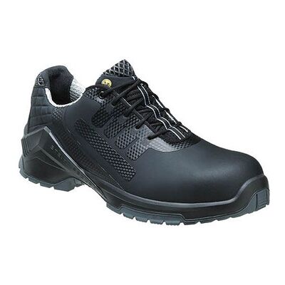 Steitz Secura Sicherheitshalbschuh Vd 3500 Sst, S2 Src Ci Hro, Schwarz, Nb, Größe 43 Steitz Secura Sicherheitshalbschuh Vd 3500 Sst, S2 Src Ci Hro, Schwarz, Nb, Größe 43