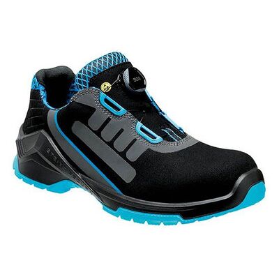 Steitz Secura Sicherheitshalbschuh Vd Pro 1500 Boa Sf S3 Weite Nb Größe 48/49 Steitz Secura Sicherheitshalbschuh Vd Pro 1500 Boa Sf S3 Weite Nb Größe 48/49