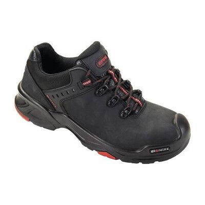 Baak Sicherheitshalbschuh Brook 6340 Go&relax® S3 Src Größe 46 Baak Sicherheitshalbschuh Brook 6340 Go&relax® S3 Src Größe 46