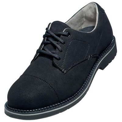 Uvex 1 Business Halbschuhe S3 84301 Schwarz, Weite 10, Größe 50 Uvex 1 Business Halbschuhe S3 84301 Schwarz, Weite 10, Größe 50