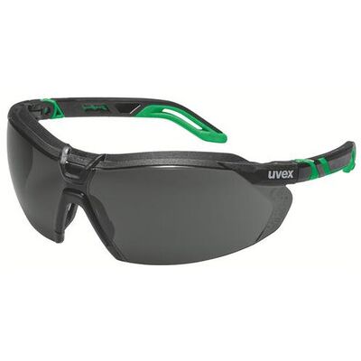 Uvex Bügelbrille I-5 Grau Schweißerschutz 5 Inf. Plus 9183045 Uvex Bügelbrille I-5 Grau Schweißerschutz 5 Inf. Plus 9183045
