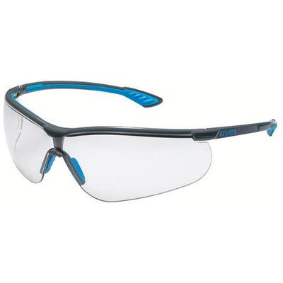 Uvex Bügelbrille Sportstyle Farblos Etc 9193415 Uvex Bügelbrille Sportstyle Farblos Etc 9193415