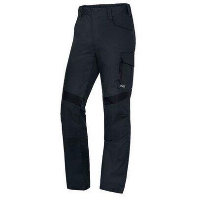 Uvex Cargohose Suxxeed Industry Graphit-Grau, Größe 50 Uvex Cargohose Suxxeed Industry Graphit-Grau, Größe 50