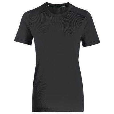 Uvex T-Shirt Suxxeed Industry Women Graphit-Grau, Größe S Uvex T-Shirt Suxxeed Industry Women Graphit-Grau, Größe S