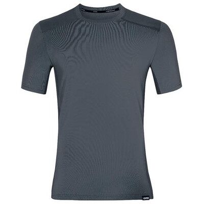 Uvex T-Shirt Suxxeed Industry Anthrazit, Größe 6xl Uvex T-Shirt Suxxeed Industry Anthrazit, Größe 6xl
