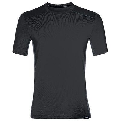 Uvex T-Shirt Suxxeed Industry Graphit-Grau, Größe 5xl Uvex T-Shirt Suxxeed Industry Graphit-Grau, Größe 5xl