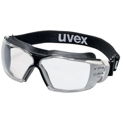 Uvex Vollsichtbrille Pheos Cx2 Sonic Farblos Sv Ext. 9309275 Uvex Vollsichtbrille Pheos Cx2 Sonic Farblos Sv Ext. 9309275