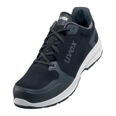 Uvex 1 Sport Halbschuhe S3 65962 Schwarz, Weite 11, Größe 44 Uvex 1 Sport Halbschuhe S3 65962 Schwarz, Weite 11, Größe 44