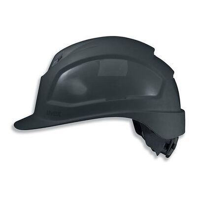Uvex Schutzhelm Pheos Ies 9772834 Grau Mit Lüftungen Uvex Schutzhelm Pheos Ies 9772834 Grau Mit Lüftungen