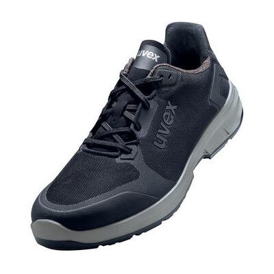 Uvex 1 Sport Nc Halbschuhe O1 65938 Schwarz, Weite 11, Größe 44 Uvex 1 Sport Nc Halbschuhe O1 65938 Schwarz, Weite 11, Größe 44