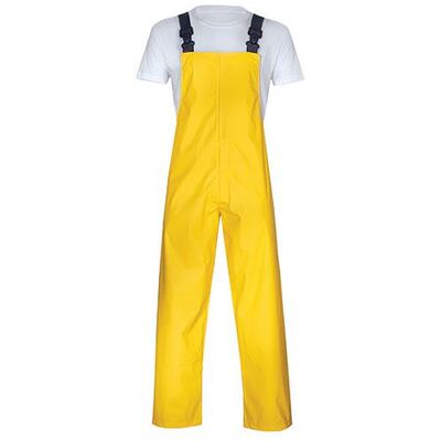 Uvex Latzhose Construction Gelb, Größe Xxl Uvex Latzhose Construction Gelb, Größe Xxl