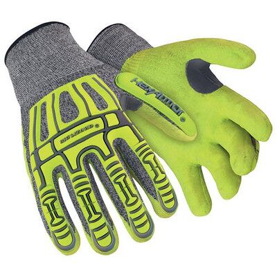 Uvex Impact-/schnittschutzhandschuh Hexarmor Rig Lizard® 2090x 60648, Größe 9 Uvex Impact-/schnittschutzhandschuh Hexarmor Rig Lizard® 2090x 60648, Größe 9