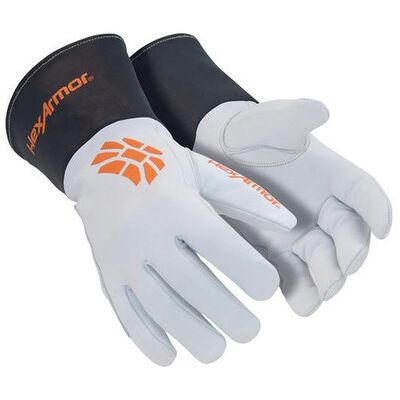 Uvex Schnittschutzhandschuh Hexarmor Chrome Slt® 4062 60655, Größe 12 Uvex Schnittschutzhandschuh Hexarmor Chrome Slt® 4062 60655, Größe 12