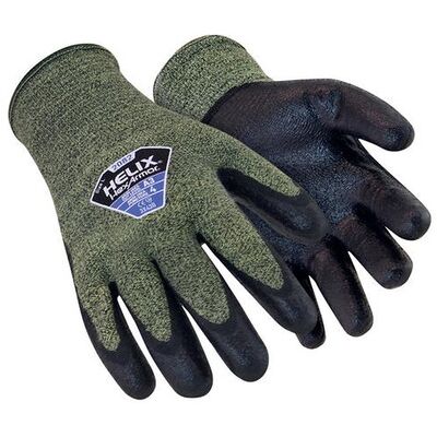 Uvex Hitzeschutz-/schnittschutzhandschuh Hexarmor Helix® 2082 60614, Größe 10 Uvex Hitzeschutz-/schnittschutzhandschuh Hexarmor Helix® 2082 60614, Größe 10